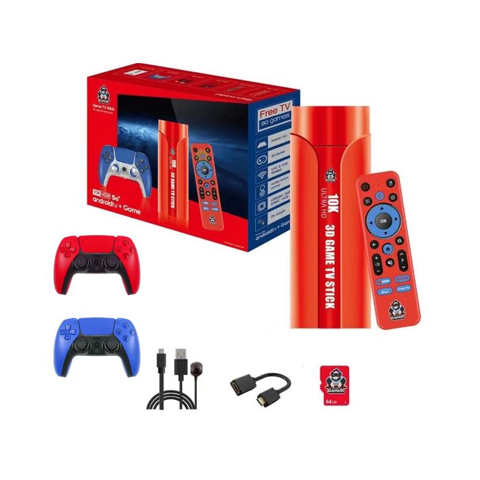 GAME TV 10K ULTRA