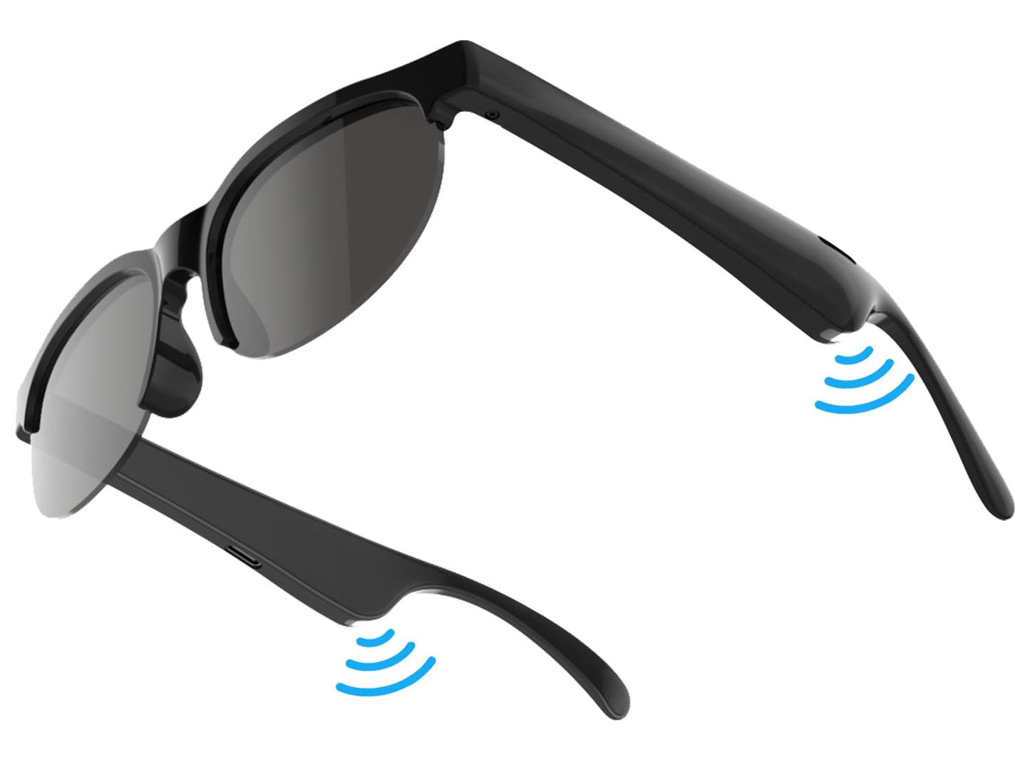 Lentes Auriculares