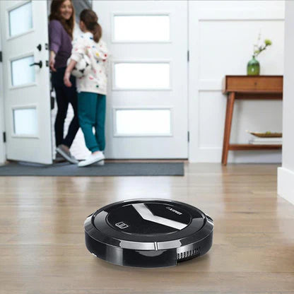 ASPIRADORA INTELIGENTE XIMEIJIE SMART