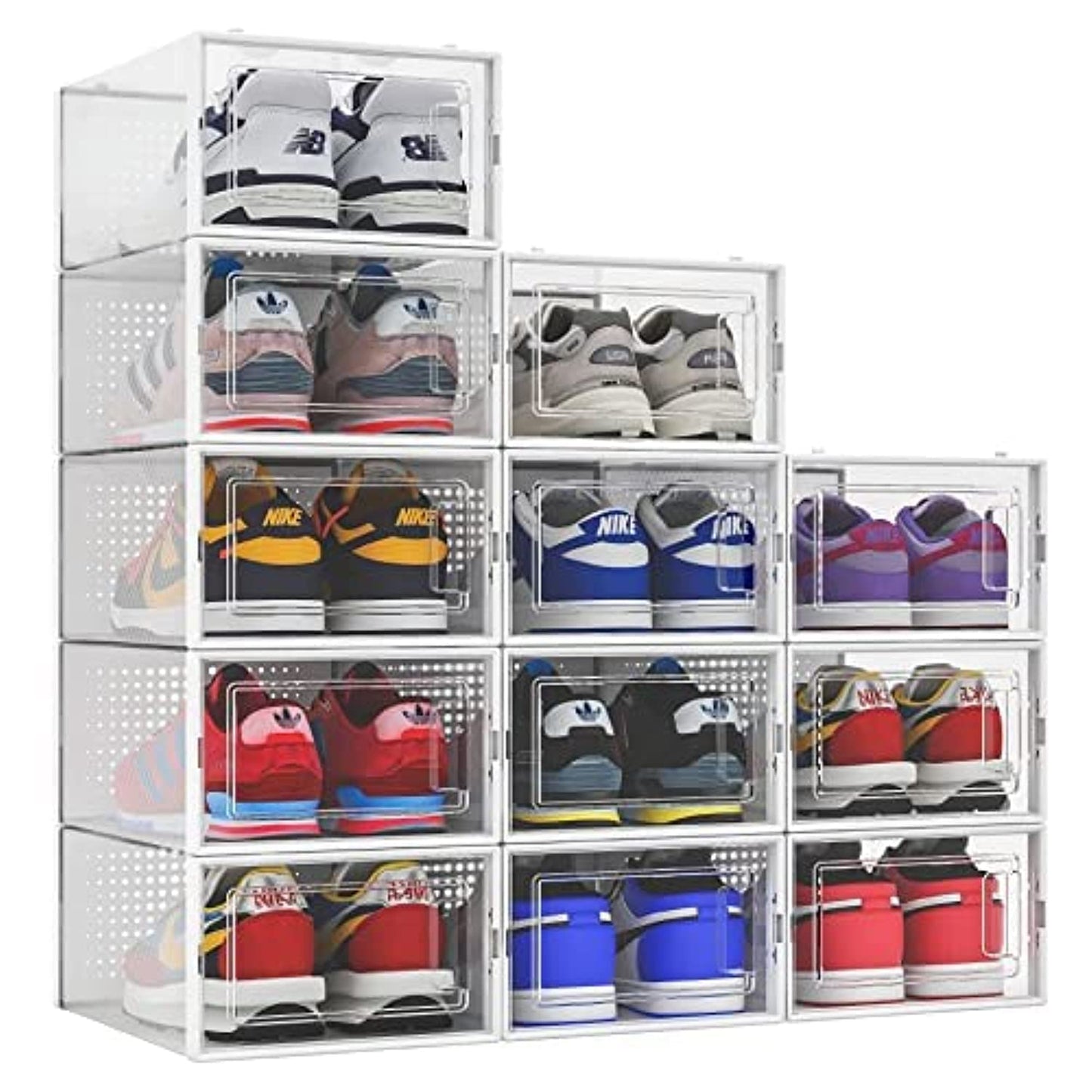 CAJA DE ZAPATOS