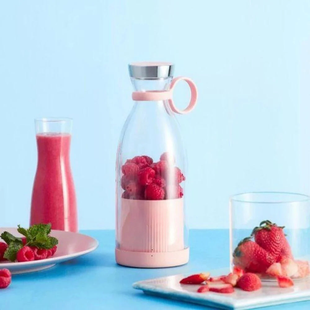 Licuadora Portatil MINI JUICER