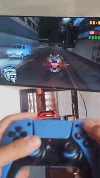 GAME TV 10K ULTRA
