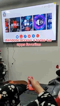 GAME TV 10K ULTRA