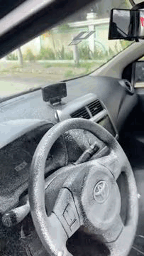 Foam Cleaner – Espuma Limpiadora para Autos 100ml