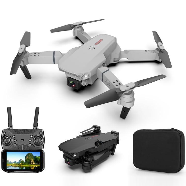 DRON E88 PRO