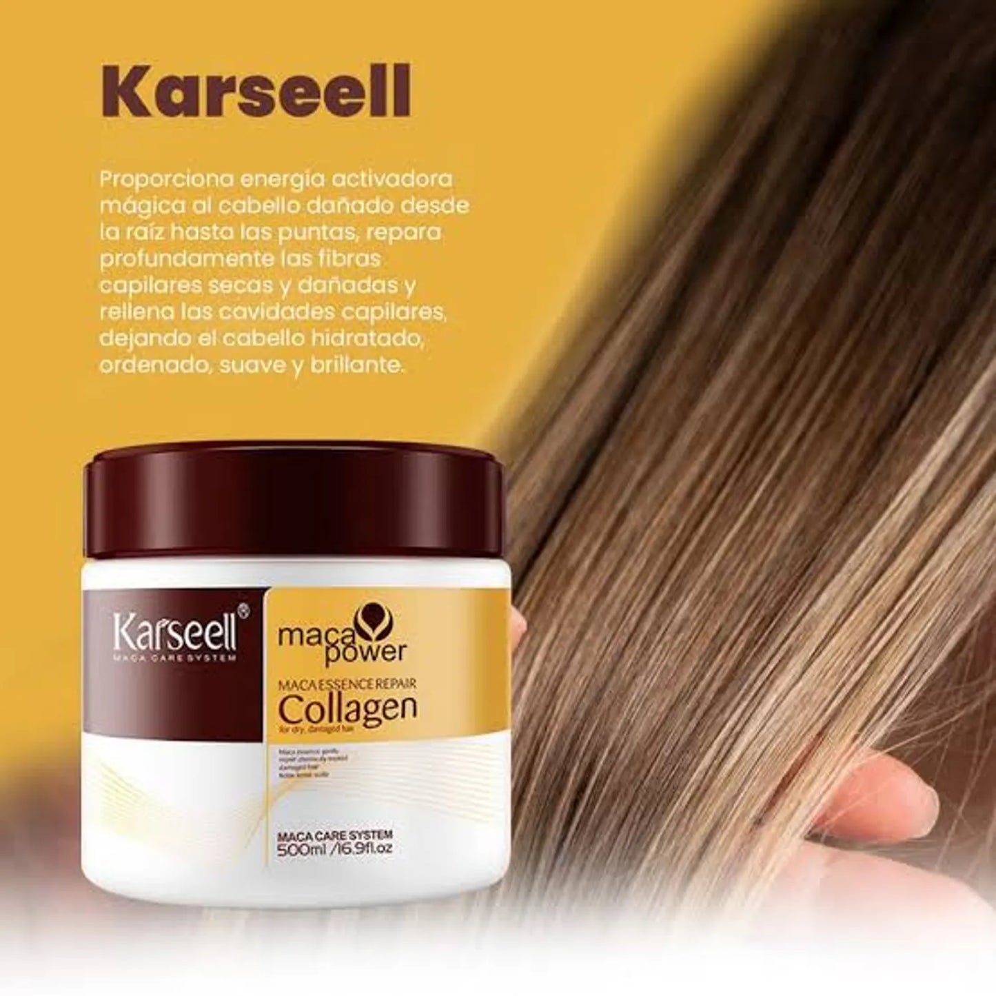 Mascarilla KARSEELL