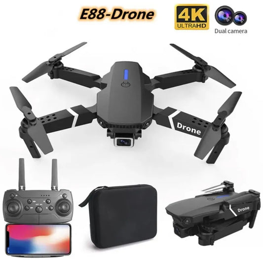 DRON E88 PRO