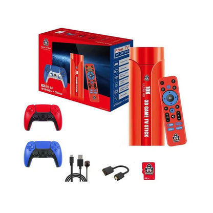 GAME TV 10K ULTRA