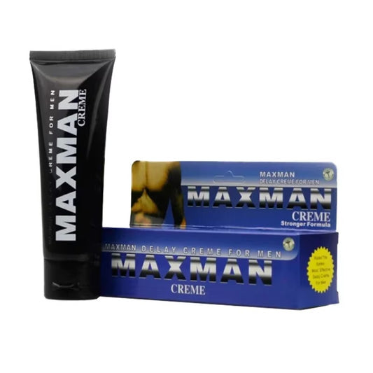 Crema para el Aumento de La Erección