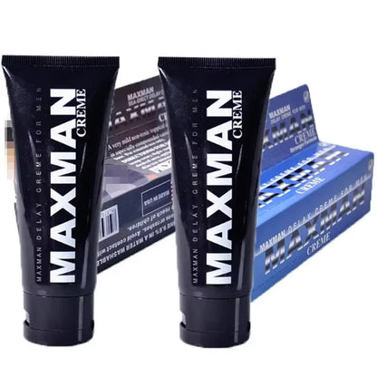 Crema para el Aumento de La Erección