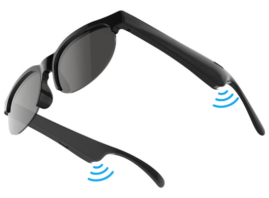 Lentes Auriculares