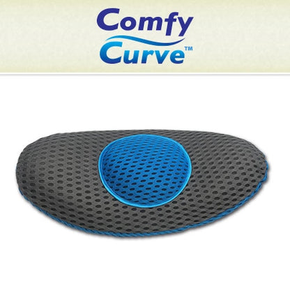 Almohada De Apoyo Lumbar