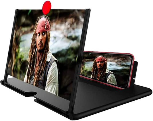 Amplificador de Pantalla de celular