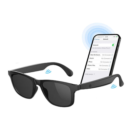 Lentes Auriculares