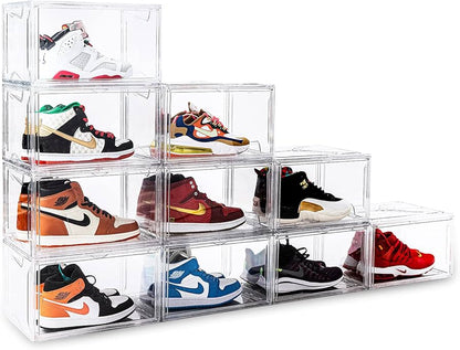 CAJA DE ZAPATOS