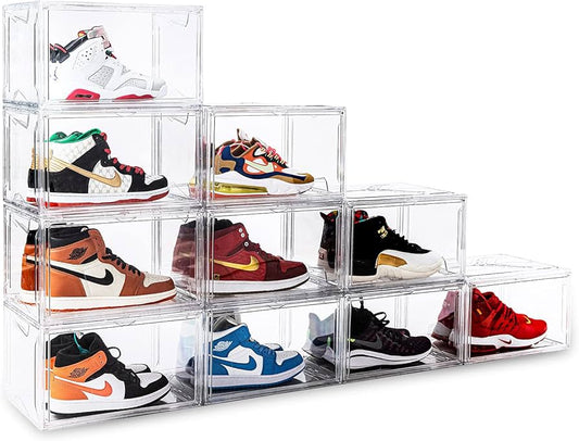 CAJA DE ZAPATOS