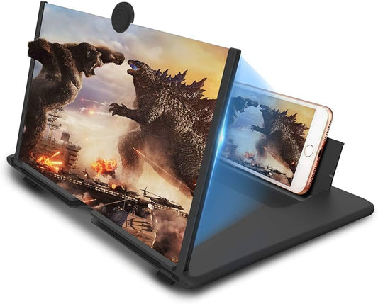 Amplificador de Pantalla de celular