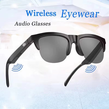 Lentes Auriculares