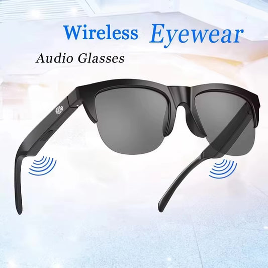 Lentes Auriculares
