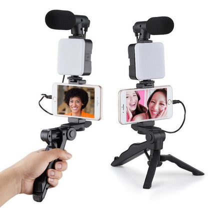 Kit De Tiktoker