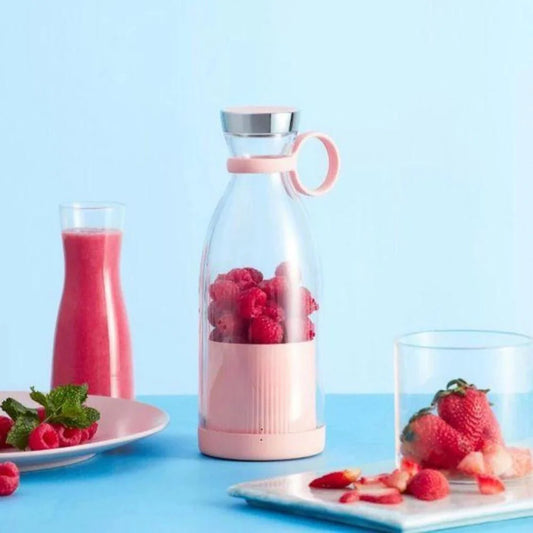 Licuadora Portatil MINI JUICER