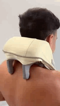 Masajeador De Cuello Ajustable