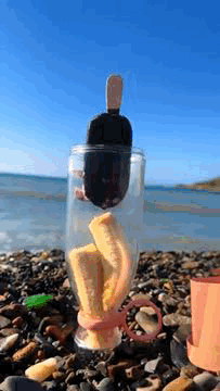 Licuadora Portatil MINI JUICER