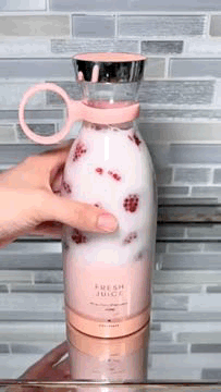 Licuadora Portatil MINI JUICER