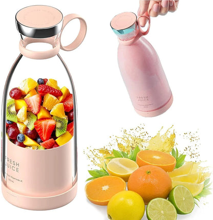 Licuadora Portatil MINI JUICER