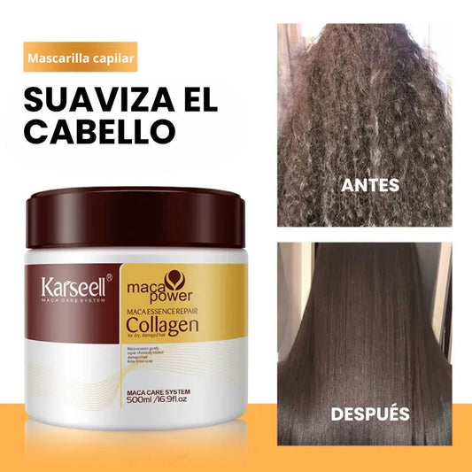Mascarilla KARSEELL