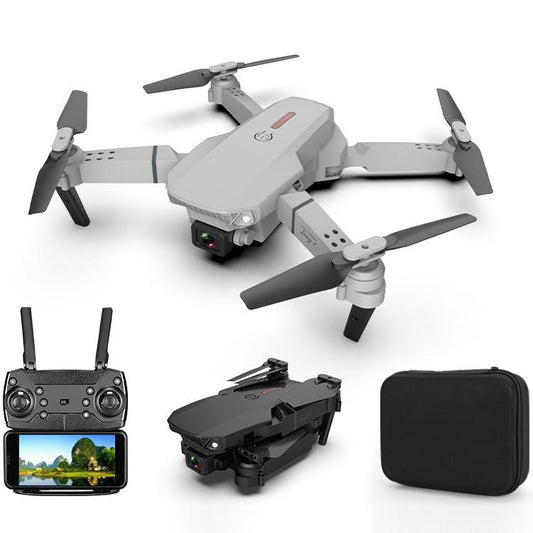 DRON E88 PRO