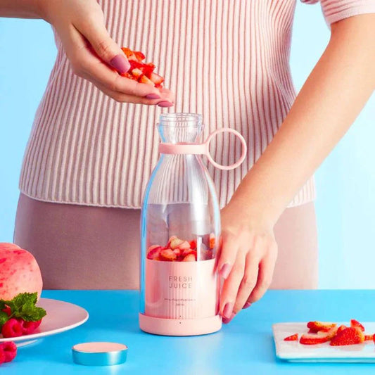Licuadora Portatil MINI JUICER