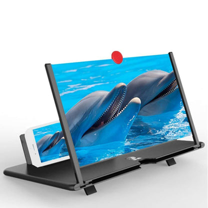 Amplificador de Pantalla de celular