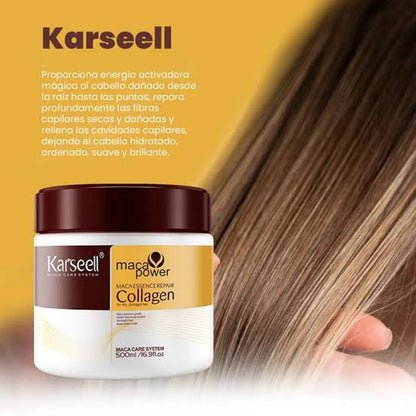 Mascarilla KARSEELL
